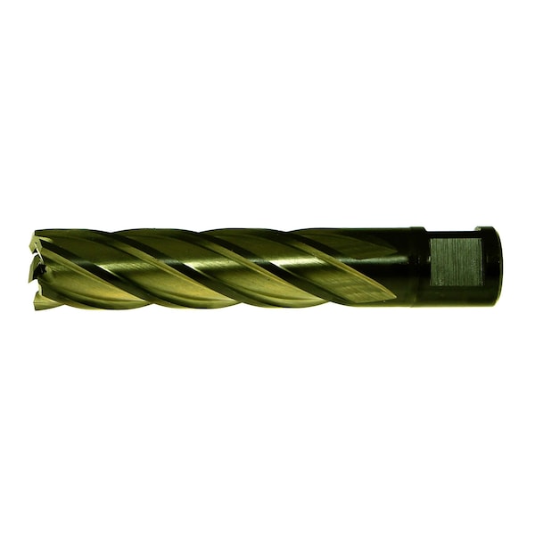 1-11/16 3" Depth of Cut Annular Cutter NITRO